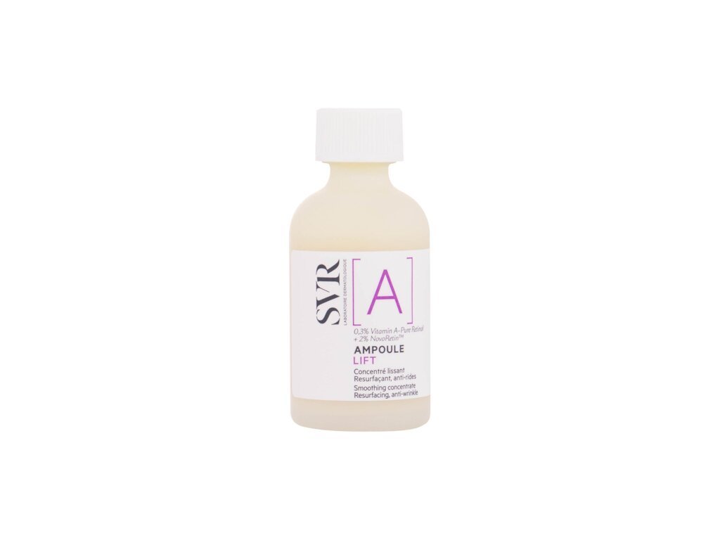 SVR [A] Skin Serum Serums 30ml
